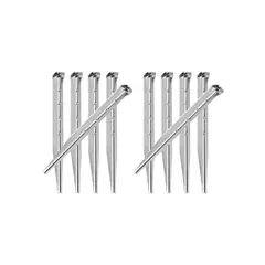 Teltplugger 19 cm Fauna V-Peg Alu 10 pk.