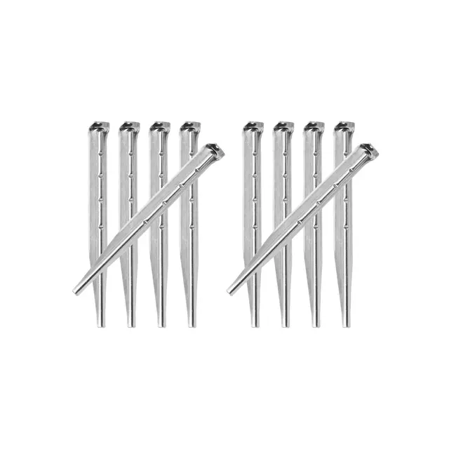 Teltplugger 19 cm Fauna V-Peg Alu 10 pk. 