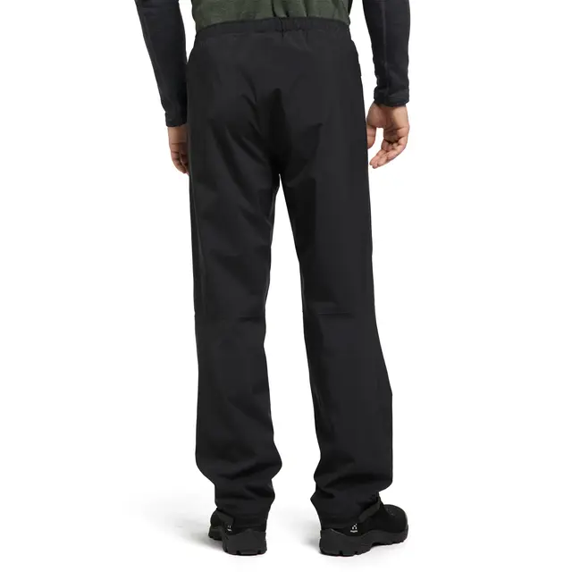 Regnbukse til dame XS Haglöfs Buteo Pant W XS 2C5 