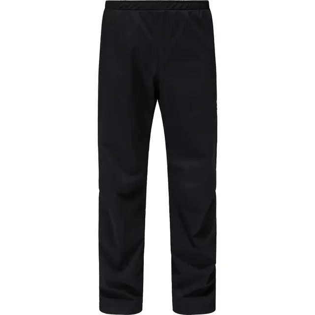 Regnbukse til dame XS Haglöfs Buteo Pant W XS 2C5 