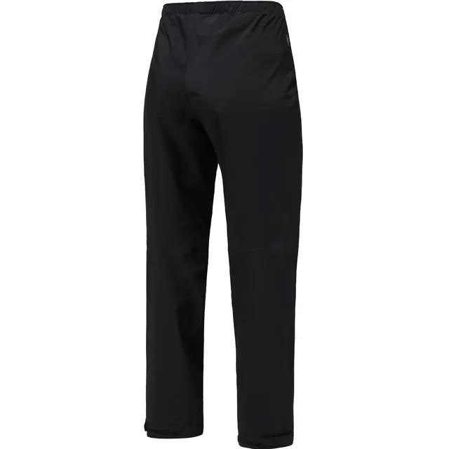 Regnbukse til herre L Haglöfs Buteo Pant M L 2C5 