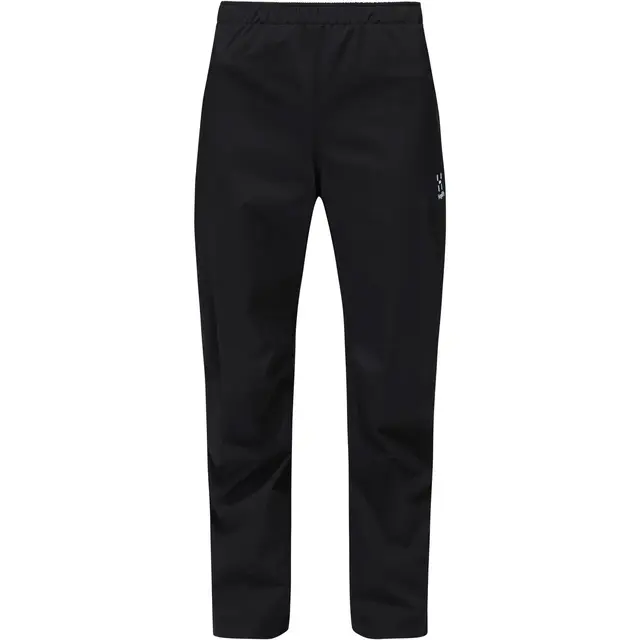 Regnbukse til herre L Haglöfs Buteo Pant M L 2C5 