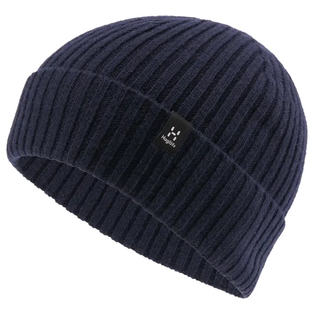 Lue Haglöfs Fisherman Beanie 3N5 