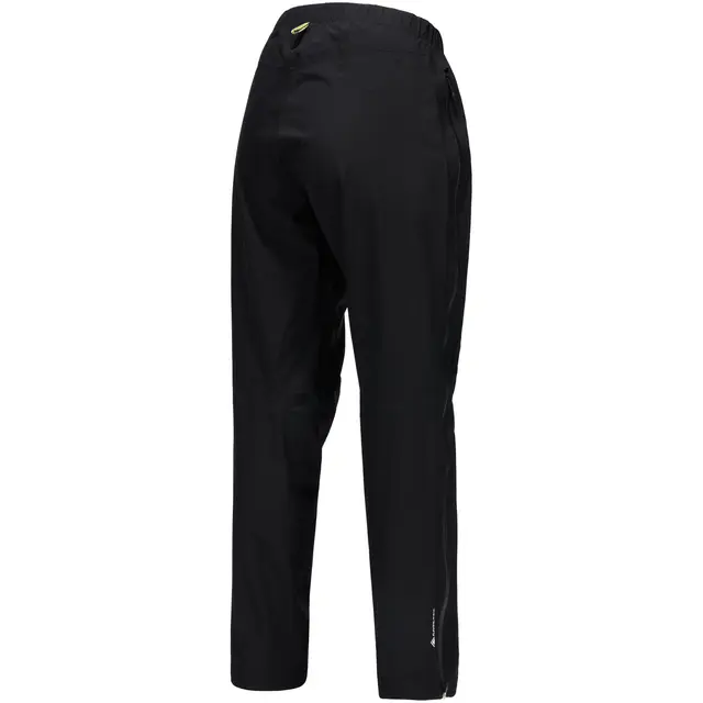 Lett skallbukse til dame XS Haglöfs LIM Pant W XS 2C5 