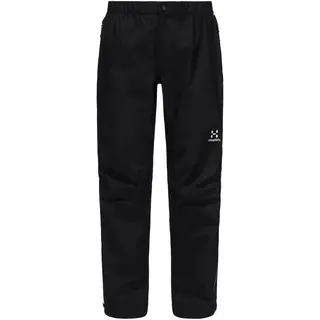 Lett skallbukse til dame Hagl&#246;fs LIM Pant W 2C5