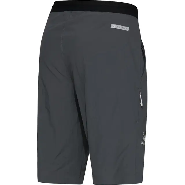 Shorts til herre M Haglöfs LIM Strive LT Shorts M 50 2AT 