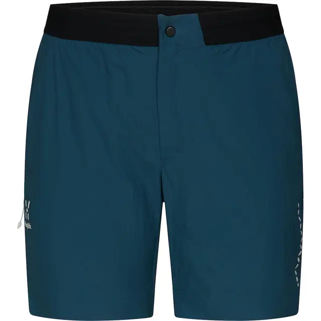 Shorts til dame XS Haglöfs LIM Strive LT Shorts W 36 4Q2 