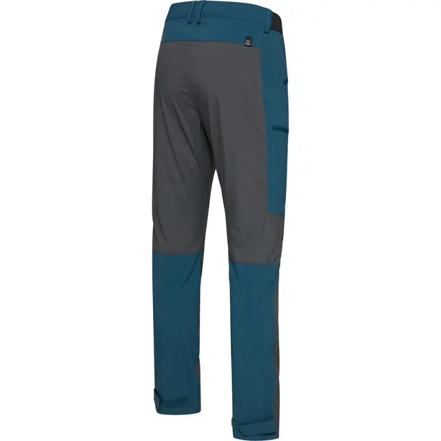 Turbukse til herre S Haglöfs Lite Slim Pant M 48 4QN 