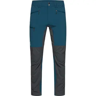 Turbukse til herre Hagl&#246;fs Lite Slim Pant M 4QN