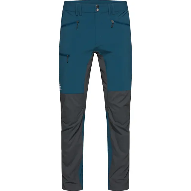 Turbukse til herre S Haglöfs Lite Slim Pant M 48 4QN 