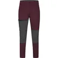 Turbukse til dame Hagl&#246;fs Lite Slim Pant W 4KN