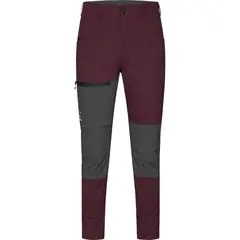 Turbukse til dame XS Hagl&#246;fs Lite Slim Pant W 36 4KN