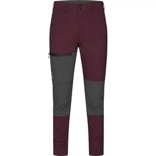 Turbukse til dame Hagl&#246;fs Lite Slim Pant W 4KN