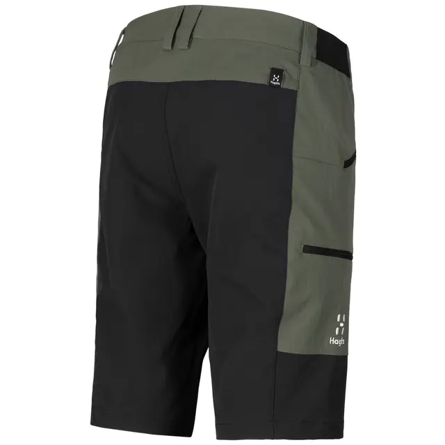 Shorts til herre S Haglöfs Mid Slim Shorts M 48 4HT 