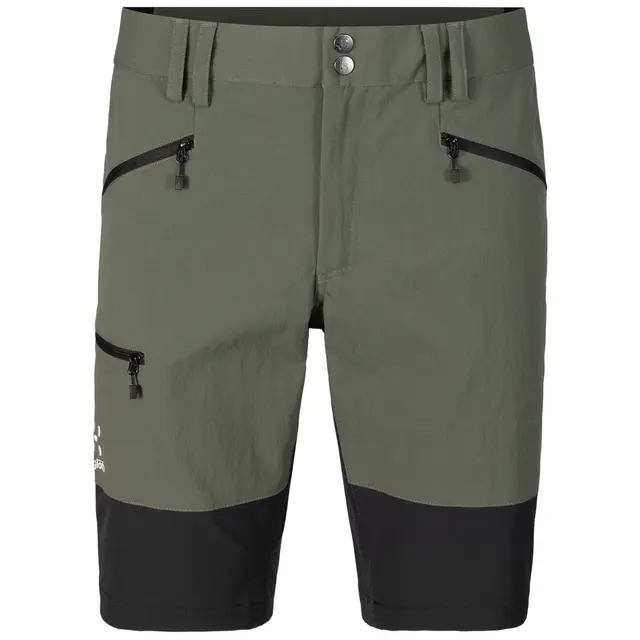 Shorts til herre S Haglöfs Mid Slim Shorts M 48 4HT 