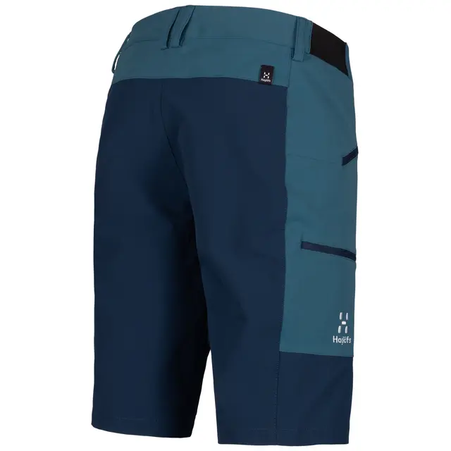 Shorts til herre XS Haglöfs Mid Slim Shorts M 46 4QM 
