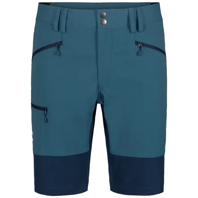 Shorts til herre XS Haglöfs Mid Slim Shorts M 46 4QM 