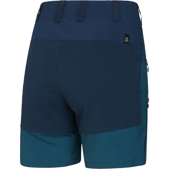 Shorts til dame M Haglöfs Mid Shorts W 42 4QM 