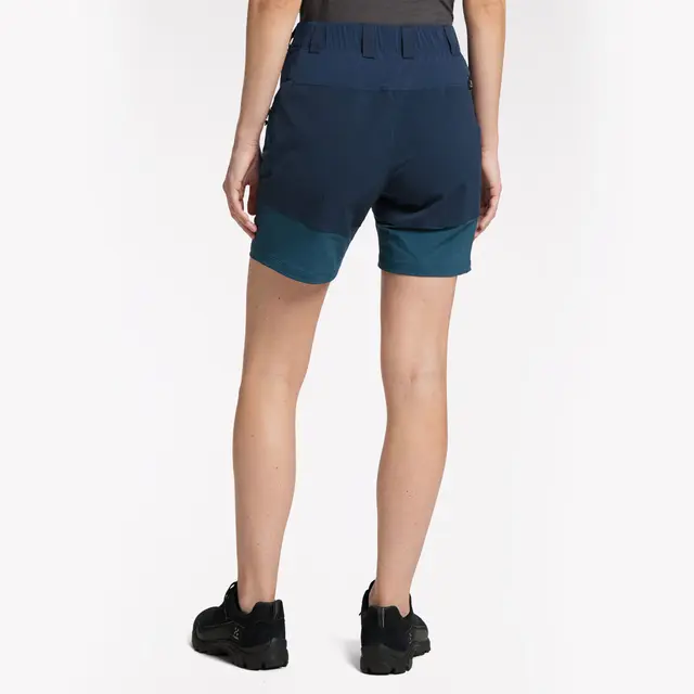 Shorts til dame M Haglöfs Mid Shorts W 42 4QM 