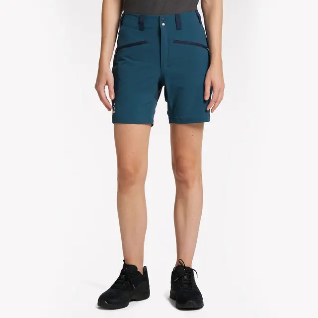 Shorts til dame M Haglöfs Mid Shorts W 42 4QM 