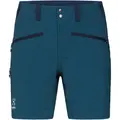 Shorts til dame Hagl&#246;fs Mid Shorts W 4QM