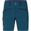 Shorts til dame Hagl&#246;fs Mid Shorts W 4QM