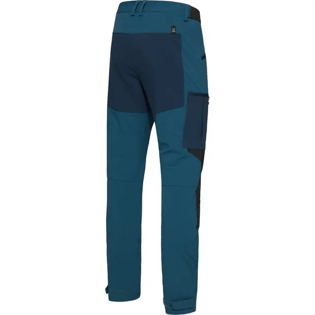 Turbukse til herre M Haglöfs Rugged Slim Pant M 50 4TP 