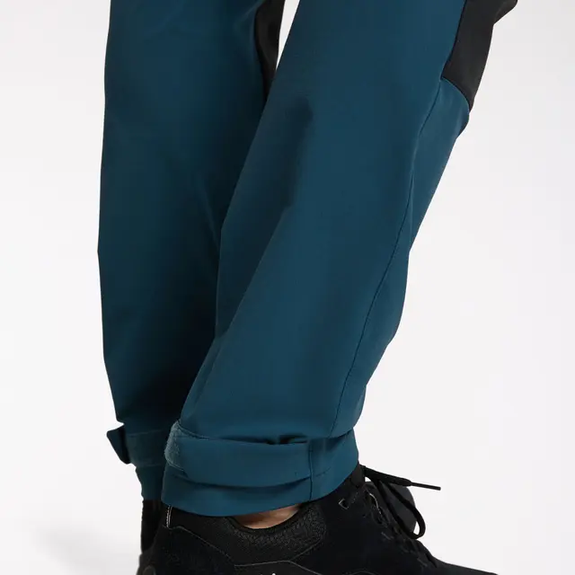 Turbukse til herre M Haglöfs Rugged Slim Pant M 50 4TP 