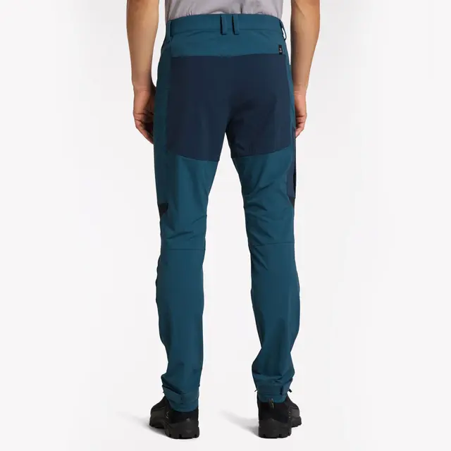 Turbukse til herre M Haglöfs Rugged Slim Pant M 50 4TP 