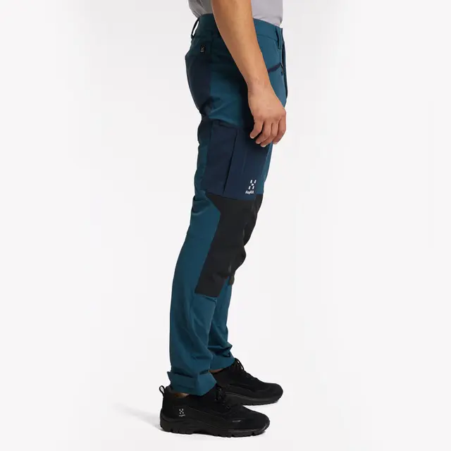 Turbukse til herre M Haglöfs Rugged Slim Pant M 50 4TP 