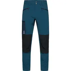 Turbukse til herre M Hagl&#246;fs Rugged Slim Pant M 50 4TP