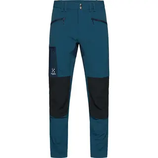 Turbukse til herre Hagl&#246;fs Rugged Slim Pant M 4TP