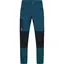 Turbukse til herre Hagl&#246;fs Rugged Slim Pant M 4TP