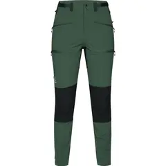 Turbukse til dame Hagl&#246;fs Rugged Slim Pant W 4HT
