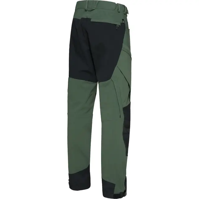 Turbukse til herre S Haglöfs Rugged Pant M 48 4HT 