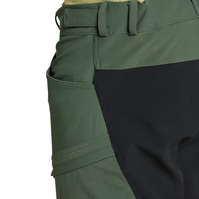 Turbukse til herre S Haglöfs Rugged Pant M 48 4HT 
