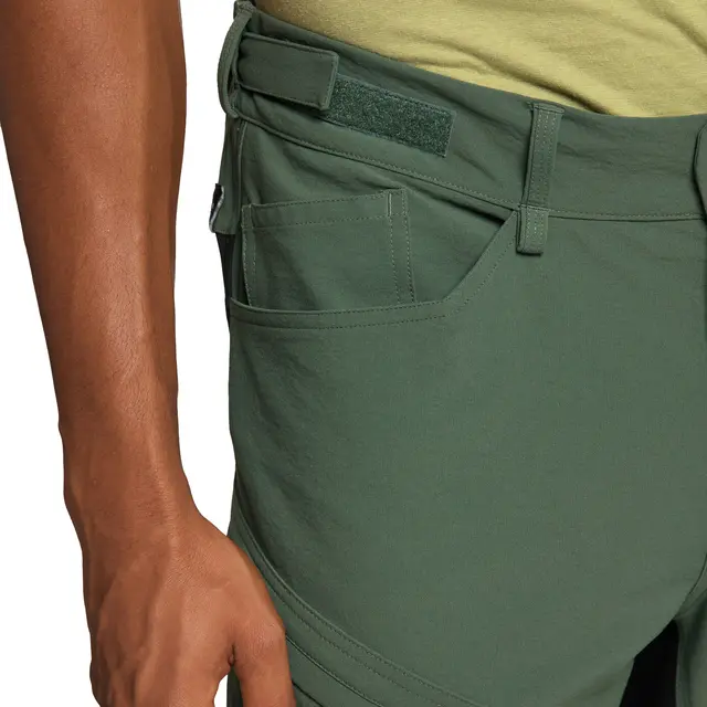 Turbukse til herre S Haglöfs Rugged Pant M 48 4HT 
