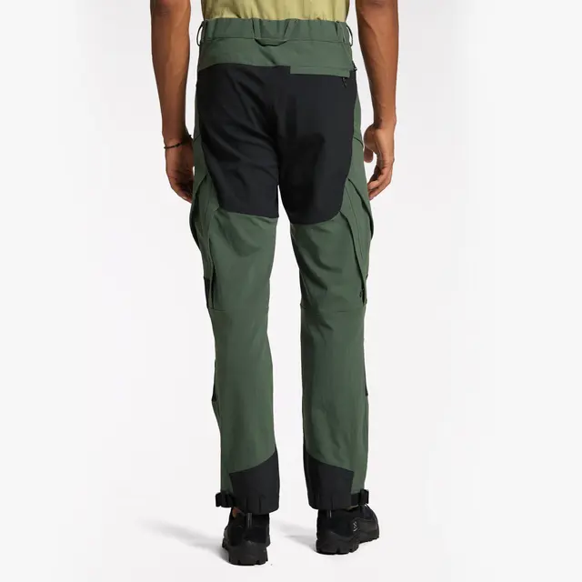 Turbukse til herre S Haglöfs Rugged Pant M 48 4HT 