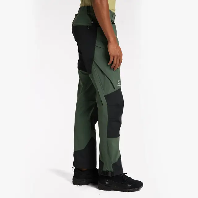 Turbukse til herre S Haglöfs Rugged Pant M 48 4HT 