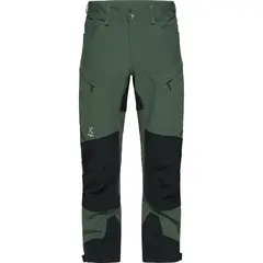 Turbukse til herre S Hagl&#246;fs Rugged Pant M 48 4HT