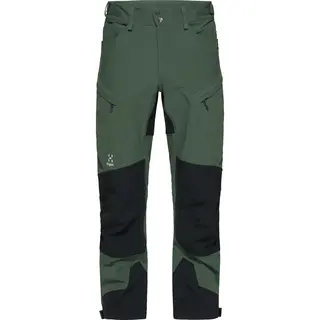 Turbukse til herre Hagl&#246;fs Rugged Pant M 4HT