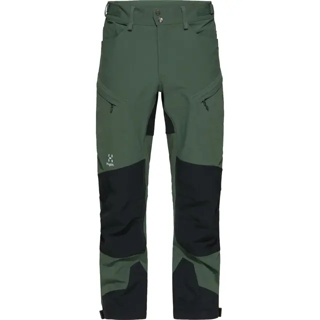 Turbukse til herre S Haglöfs Rugged Pant M 48 4HT 