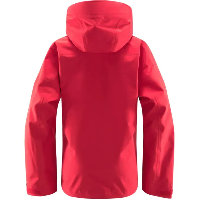 Skalljakke til dame S Haglöfs Spire Alpine GTX Jacket W S 4MM 