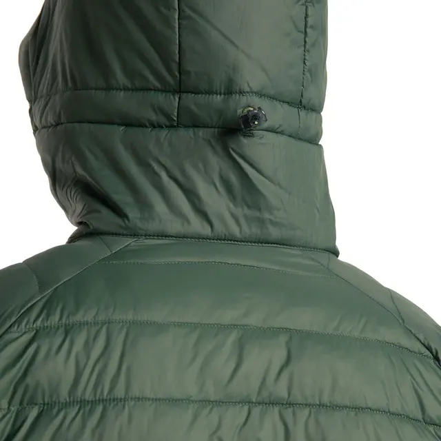 Varmejakke til herre S Haglöfs Spire Mimic Hood M S 4HQ 