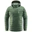Varmejakke til herre Hagl&#246;fs Spire Mimic Hood M 4HQ