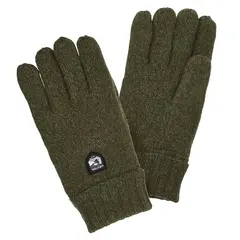 Hansker L Hestra Basic Wool Glove 9 870