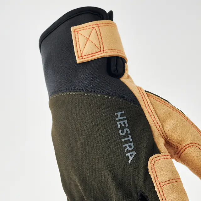Hansker M Hestra Ergo Grip Tactility 8 861 