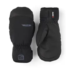 Votter til barn 8–9 &#229;r Hestra Ferox Primaloft Mitt Jr 5 100