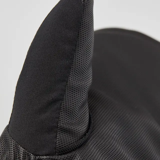 Votter til barn 8–9 år Hestra Ferox Primaloft Mitt Jr 5 100 