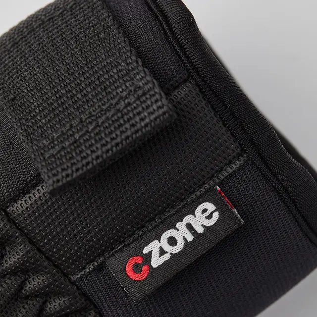 Votter til barn 8–9 år Hestra Ferox Primaloft Mitt Jr 5 100 